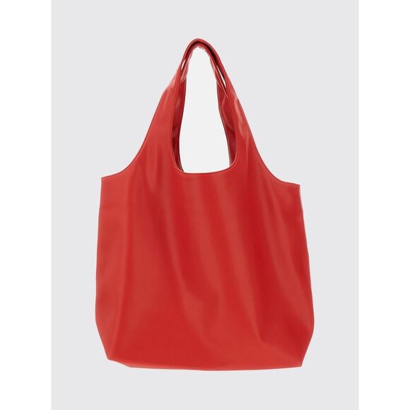 A.P.C. Tote Bag Woman Red - Picture 2 of 3